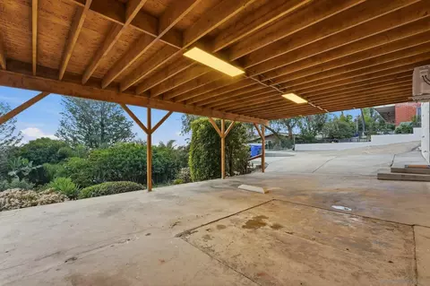 Exterior - 4800 Lee Ave, La Mesa, CA 91942 photo 13 of 17