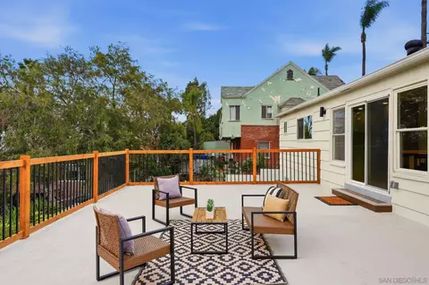 Exterior - 4800 Lee Ave, La Mesa, CA 91942 photo 6 of 17