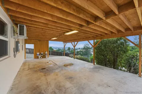 Exterior - 4800 Lee Ave, La Mesa, CA 91942 photo 14 of 17