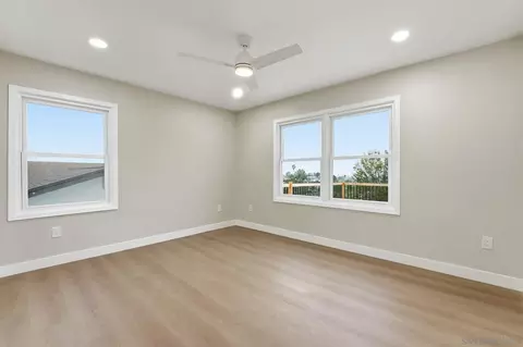 Bedroom - 4800 Lee Ave, La Mesa, CA 91942 photo 3 of 8