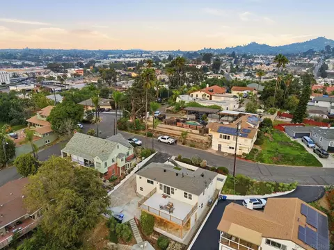 View/Area - 4800 Lee Ave, La Mesa, CA 91942 photo 7 of 7