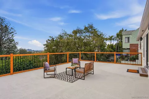 Exterior - 4800 Lee Ave, La Mesa, CA 91942 photo 7 of 17
