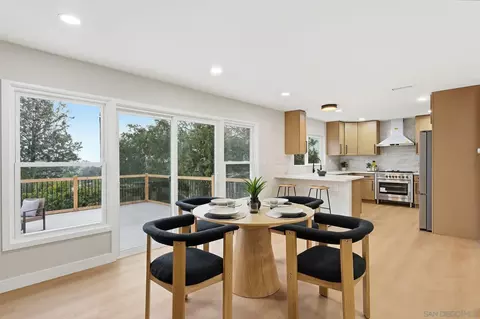 Dining - 4800 Lee Ave, La Mesa, CA 91942 photo 1 of 4