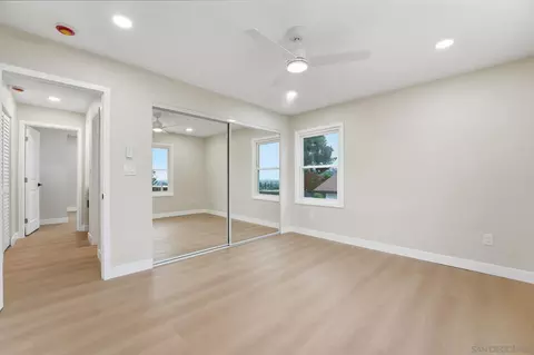 Bedroom - 4800 Lee Ave, La Mesa, CA 91942 photo 4 of 8