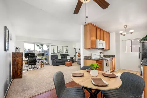 459 Ballantyne St #31, El Cajon, CA 92020