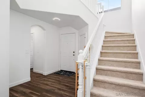 Entry Way - 5512 Foxtail Loop, Carlsbad, CA 92010 photo 2 of 2