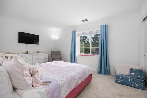 Bedroom - 5512 Foxtail Loop, Carlsbad, CA 92010 photo 3 of 3