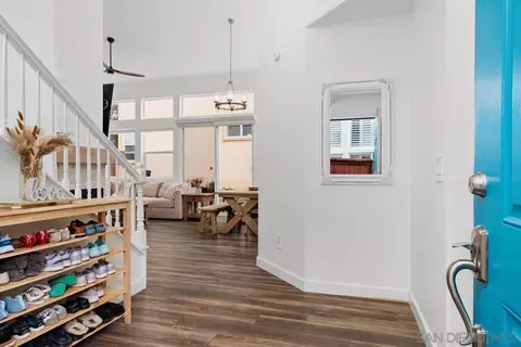Entry Way - 5512 Foxtail Loop, Carlsbad, CA 92010 photo 1 of 2