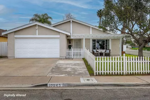 10945 Polaris Dr, San Diego, CA 92126