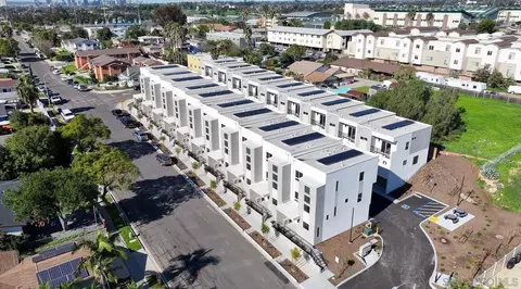 4980 Ocean View Blvd #P, San Diego, CA 92113