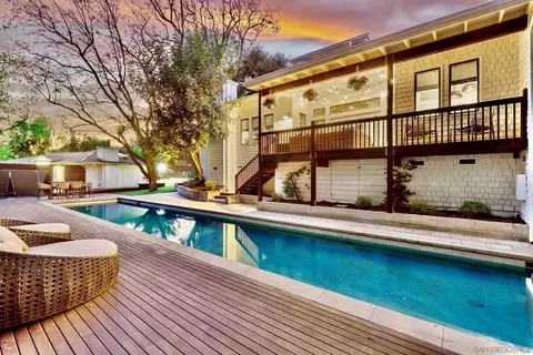 4525-27 Conrad Dr, La Mesa, CA 91941