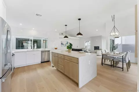 Kitchen - 4744 Agora Way, Oceanside, CA 92056 photo 4 of 4