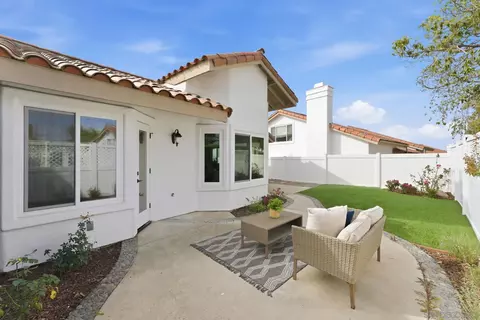 Exterior - 4744 Agora Way, Oceanside, CA 92056 photo 6 of 7