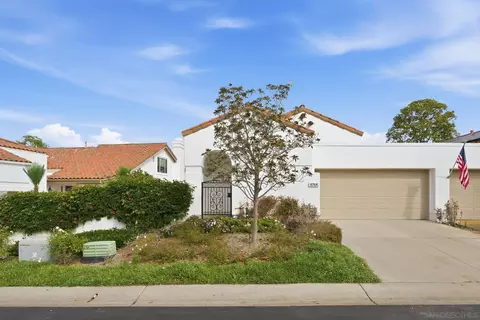 Exterior - 4744 Agora Way, Oceanside, CA 92056 photo 2 of 7