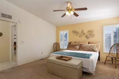 Bedroom - 11851 Riverside Dr #SPC 285, Lakeside, CA 92040 photo 3 of 4