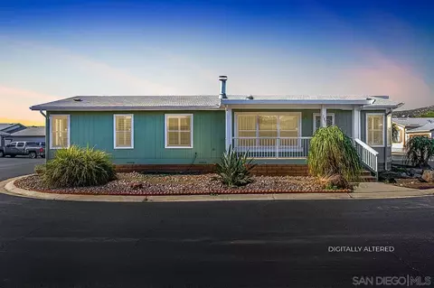 Exterior - 11851 Riverside Dr #SPC 285, Lakeside, CA 92040 photo 6 of 6