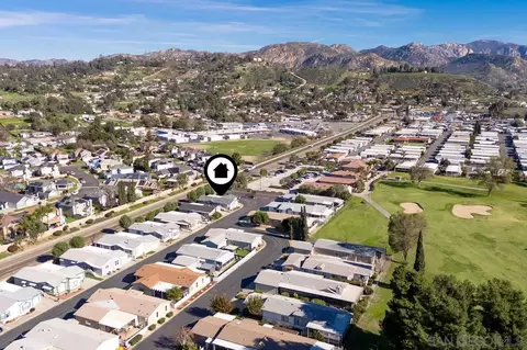 View/Area - 11851 Riverside Dr #SPC 285, Lakeside, CA 92040 photo 6 of 7