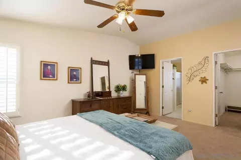 Bedroom - 11851 Riverside Dr #SPC 285, Lakeside, CA 92040 photo 2 of 4