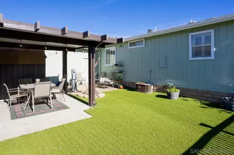 Exterior - 11851 Riverside Dr #SPC 285, Lakeside, CA 92040 photo 2 of 6