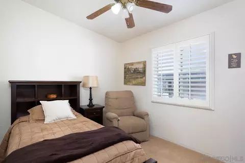 Bedroom - 11851 Riverside Dr #SPC 285, Lakeside, CA 92040 photo 4 of 4