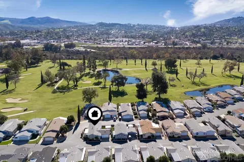 View/Area - 11851 Riverside Dr #SPC 285, Lakeside, CA 92040 photo 5 of 7
