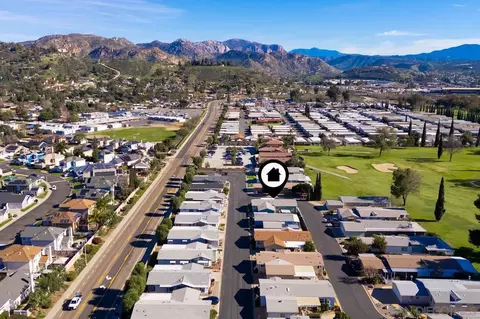 View/Area - 11851 Riverside Dr #SPC 285, Lakeside, CA 92040 photo 7 of 7