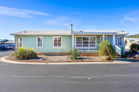 Exterior - 11851 Riverside Dr #SPC 285, Lakeside, CA 92040 photo 1 of 6
