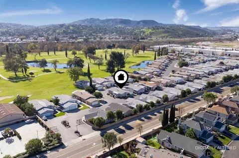 View/Area - 11851 Riverside Dr #SPC 285, Lakeside, CA 92040 photo 4 of 7