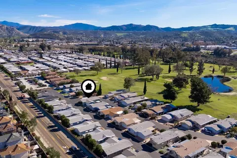 View/Area - 11851 Riverside Dr #SPC 285, Lakeside, CA 92040 photo 3 of 7