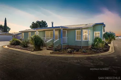 11851 Riverside Dr #SPC 285, Lakeside, CA 92040