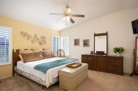 Bedroom - 11851 Riverside Dr #SPC 285, Lakeside, CA 92040 photo 1 of 4
