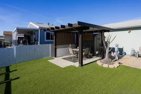 Exterior - 11851 Riverside Dr #SPC 285, Lakeside, CA 92040 photo 3 of 6