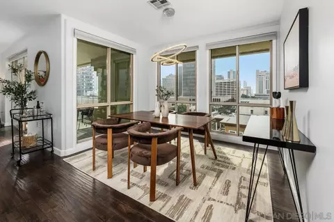 1501 Front St #523, San Diego, CA 92101