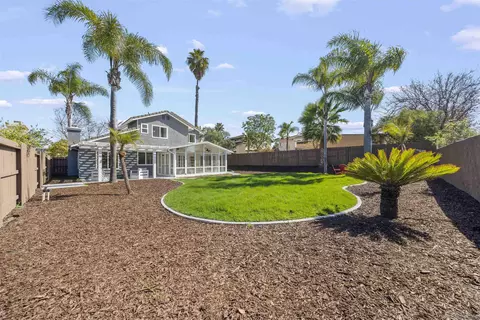 Exterior - 1513 Powell Rd, Oceanside, CA 92056 photo 11 of 12
