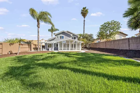Exterior - 1513 Powell Rd, Oceanside, CA 92056 photo 10 of 12
