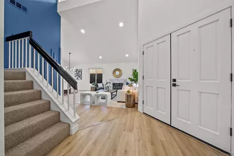 Entry Way - 1513 Powell Rd, Oceanside, CA 92056 photo 1 of 4
