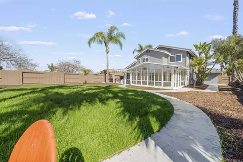 Exterior - 1513 Powell Rd, Oceanside, CA 92056 photo 7 of 12