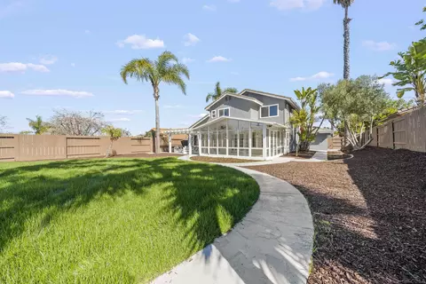 Exterior - 1513 Powell Rd, Oceanside, CA 92056 photo 9 of 12