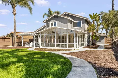 Exterior - 1513 Powell Rd, Oceanside, CA 92056 photo 8 of 12