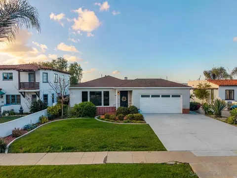 5198 Canterbury Dr, San Diego, CA 92116