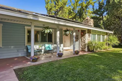 Exterior - 16120 Poderio Ct, Ramona, CA 92065 photo 5 of 8