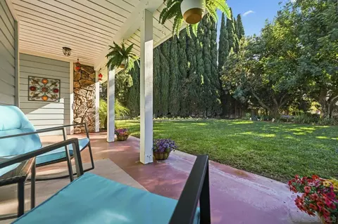 Exterior - 16120 Poderio Ct, Ramona, CA 92065 photo 6 of 8