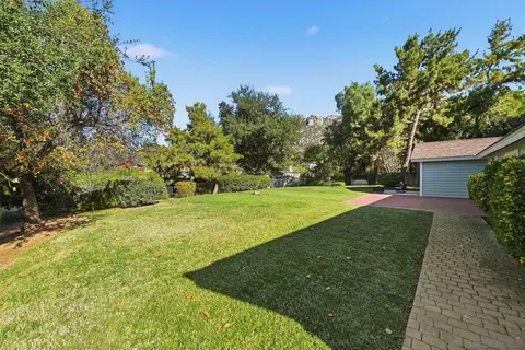 Exterior - 16120 Poderio Ct, Ramona, CA 92065 photo 7 of 8