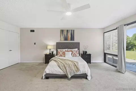 Bedroom - 16120 Poderio Ct, Ramona, CA 92065 photo 2 of 5