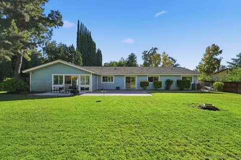 Exterior - 16120 Poderio Ct, Ramona, CA 92065 photo 8 of 8