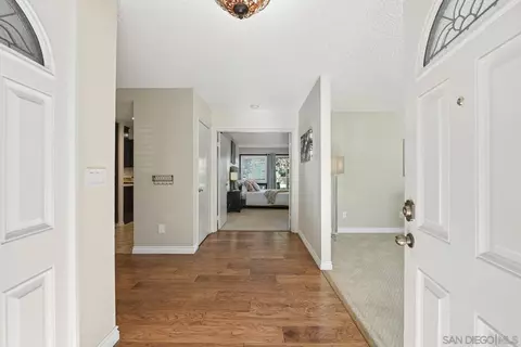 Entry Way - 16120 Poderio Ct, Ramona, CA 92065 photo 1 of 1
