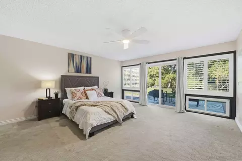 Bedroom - 16120 Poderio Ct, Ramona, CA 92065 photo 1 of 5