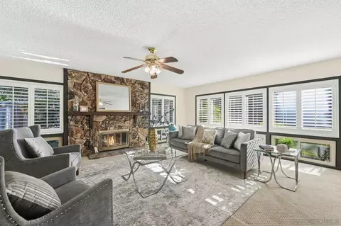 Living - 16120 Poderio Ct, Ramona, CA 92065 photo 1 of 2