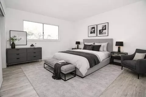 Bedroom - 401 Washington St, Ramona, CA 92065 photo 5 of 11
