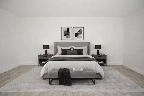Bedroom - 401 Washington St, Ramona, CA 92065 photo 4 of 11